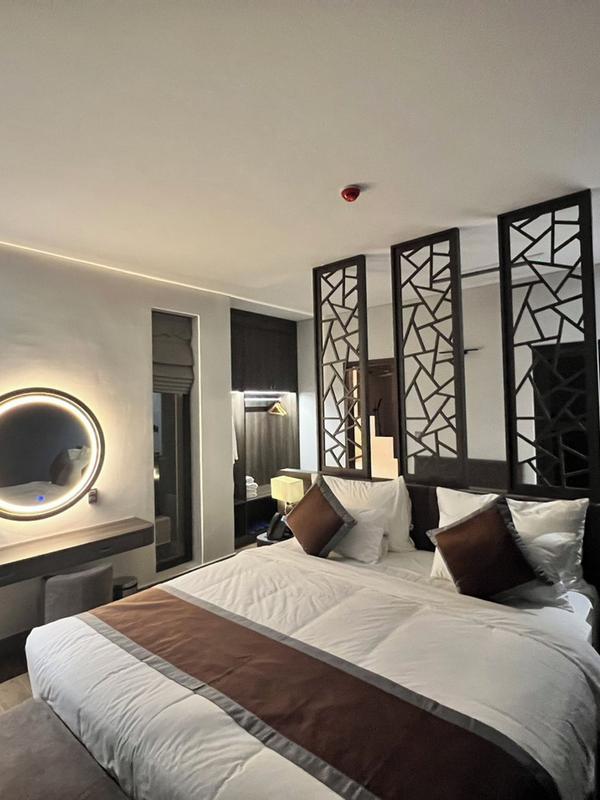 Du Parc Resort Mui Ne