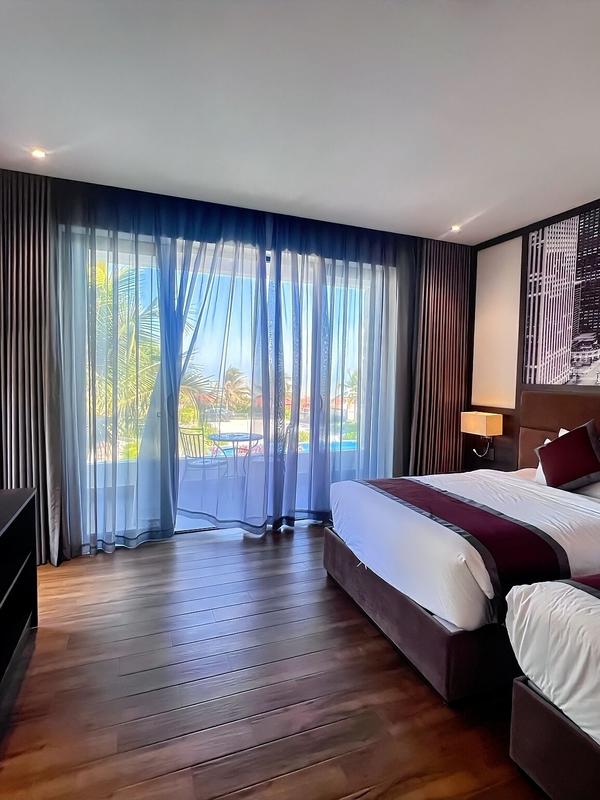 Du Parc Resort Mui Ne