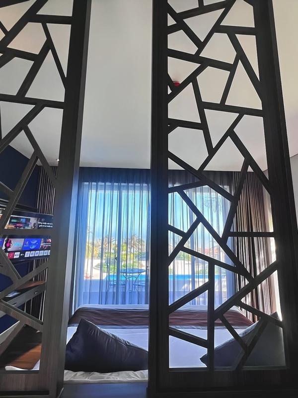 Du Parc Resort Mui Ne