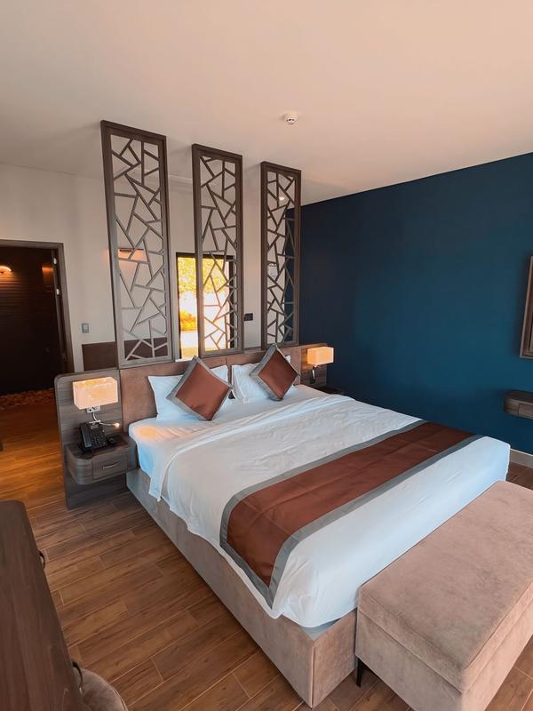 Du Parc Resort Mui Ne