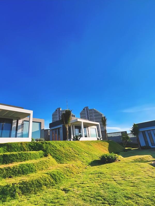 Du Parc Resort Mui Ne