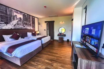 Отель Du Parc Resort Mui Ne Вьетнам, Фантьет, фото 212