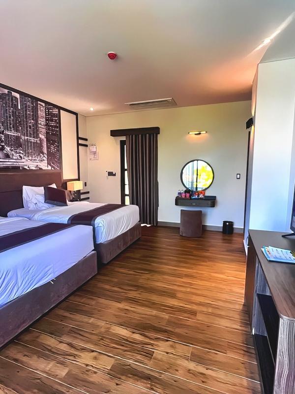 Du Parc Resort Mui Ne