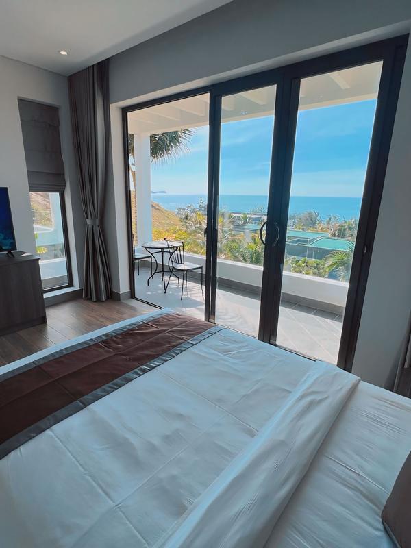 Du Parc Resort Mui Ne
