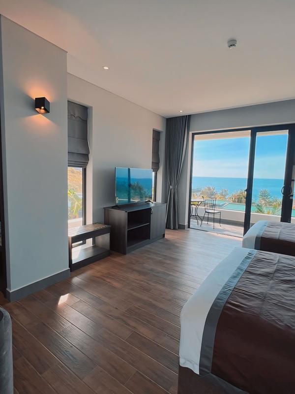 Du Parc Resort Mui Ne