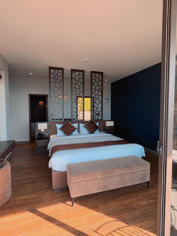 Du Parc Resort Mui Ne