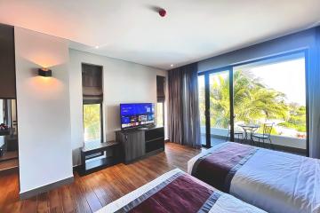 Отель Du Parc Resort Mui Ne Вьетнам, Фантьет, фото 220