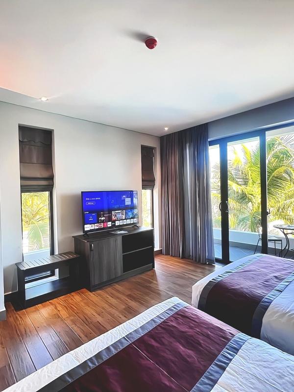Du Parc Resort Mui Ne