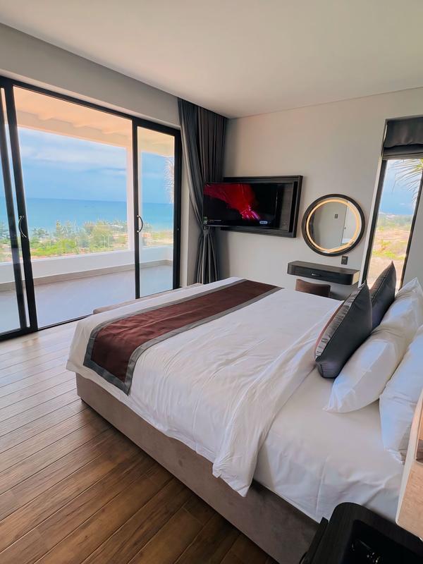 Du Parc Resort Mui Ne