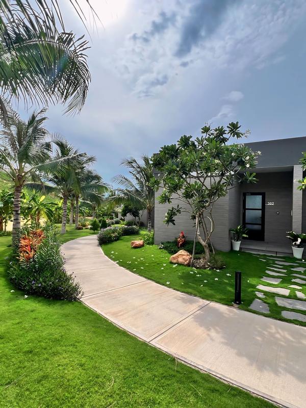 Du Parc Resort Mui Ne