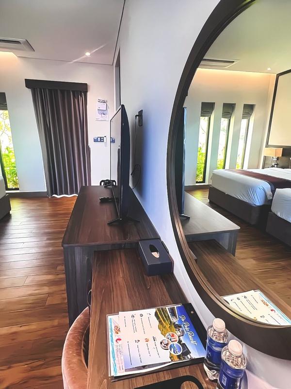 Du Parc Resort Mui Ne