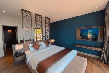 Отель Du Parc Resort Mui Ne Вьетнам, Фантьет, фото 228