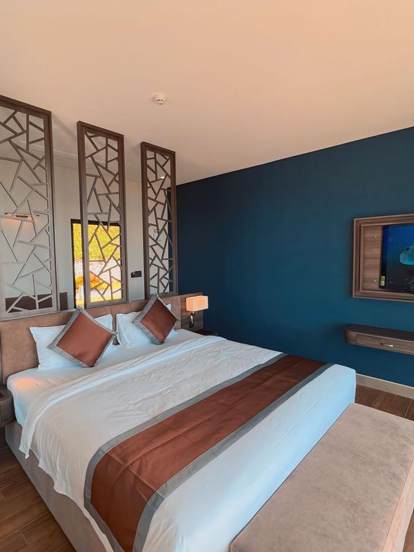 Du Parc Resort Mui Ne