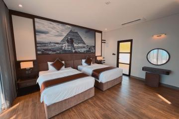 Отель Du Parc Resort Mui Ne Вьетнам, Фантьет, фото 230