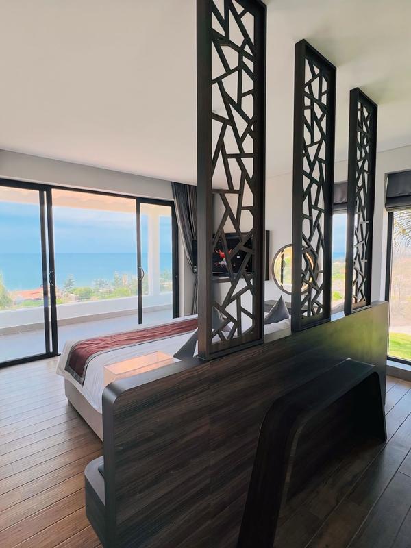 Du Parc Resort Mui Ne