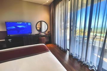Отель Du Parc Resort Mui Ne Вьетнам, Фантьет, фото 233