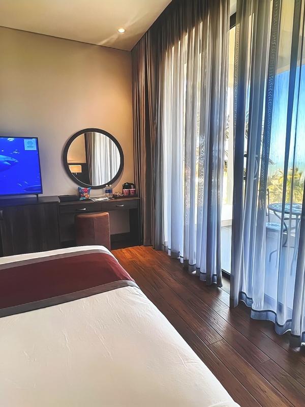 Du Parc Resort Mui Ne