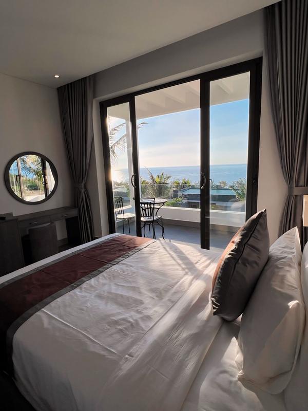 Du Parc Resort Mui Ne