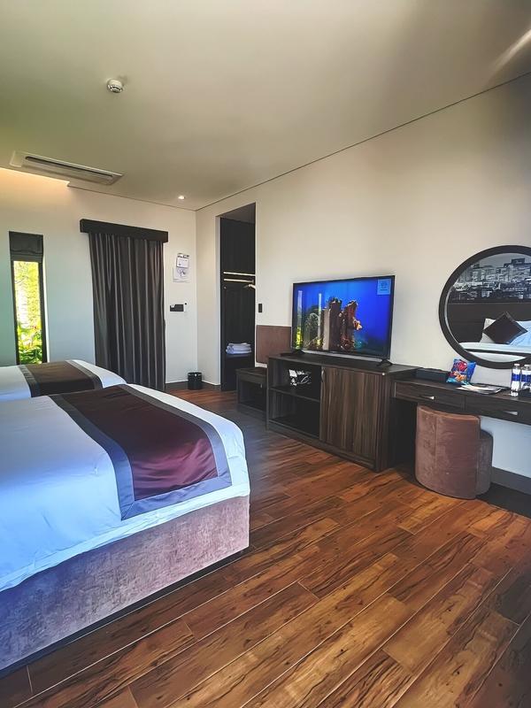 Du Parc Resort Mui Ne