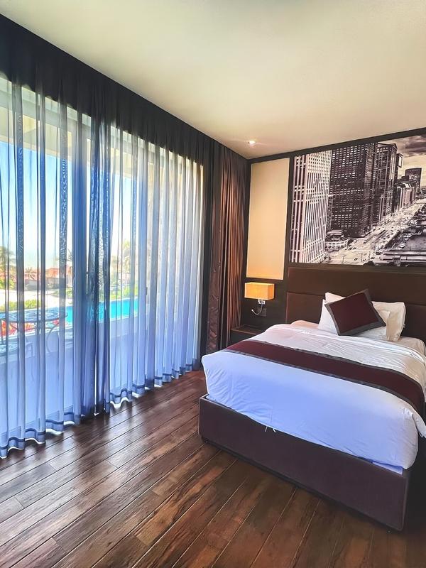 Du Parc Resort Mui Ne