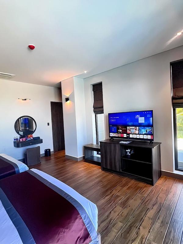 Du Parc Resort Mui Ne