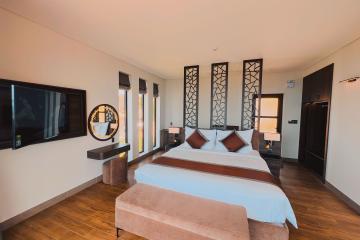 Отель Du Parc Resort Mui Ne Вьетнам, Фантьет, фото 239