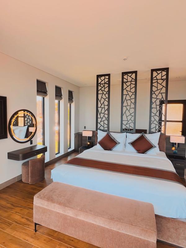 Du Parc Resort Mui Ne