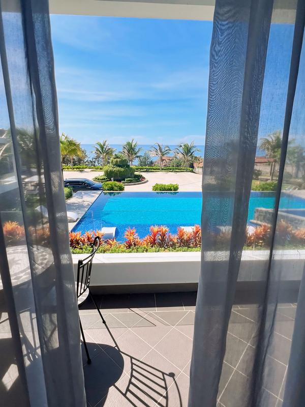Du Parc Resort Mui Ne