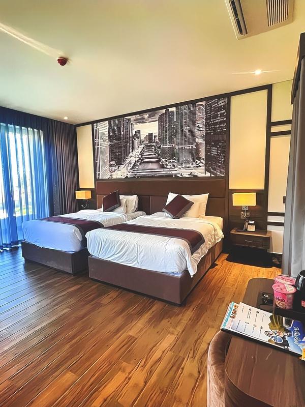 Du Parc Resort Mui Ne