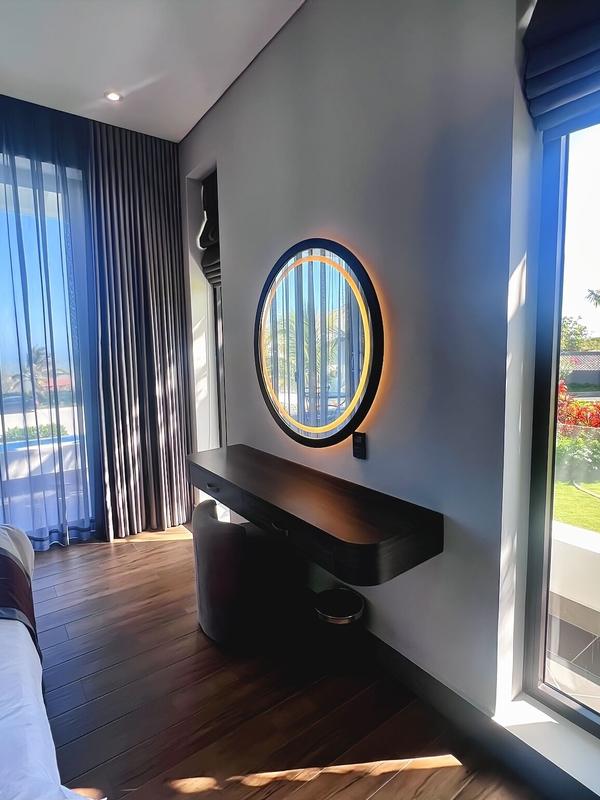 Du Parc Resort Mui Ne