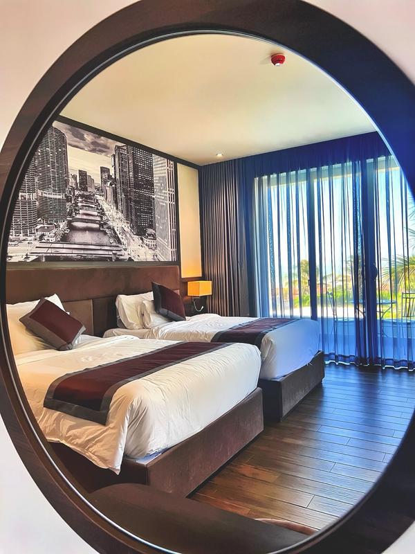 Du Parc Resort Mui Ne