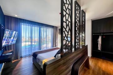 Отель Du Parc Resort Mui Ne Вьетнам, Фантьет, фото 244