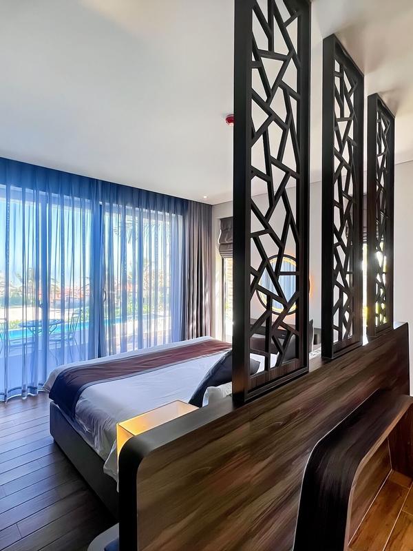Du Parc Resort Mui Ne