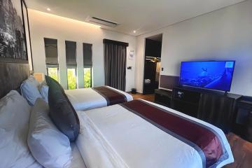 Отель Du Parc Resort Mui Ne Вьетнам, Фантьет, фото 245