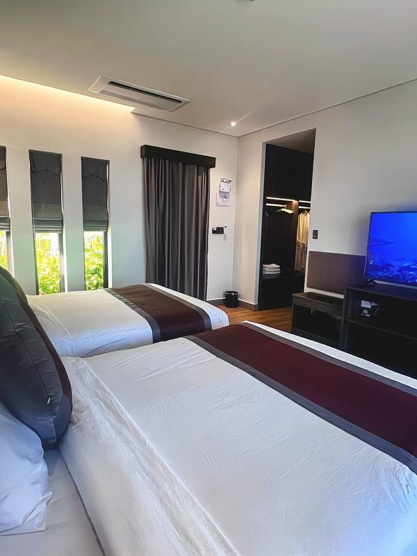 Du Parc Resort Mui Ne