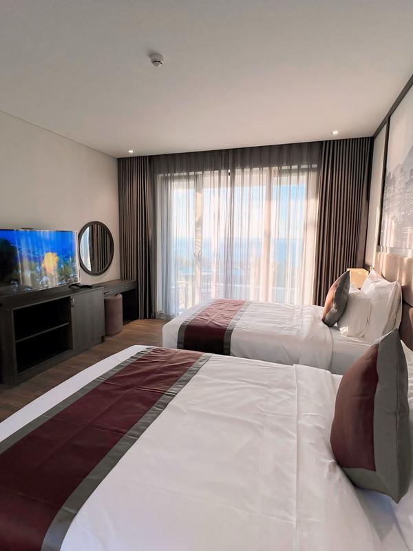 Du Parc Resort Mui Ne