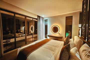 Отель Du Parc Resort Mui Ne Вьетнам, Фантьет, фото 248