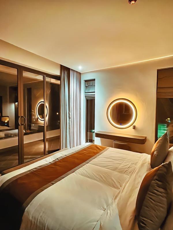 Du Parc Resort Mui Ne