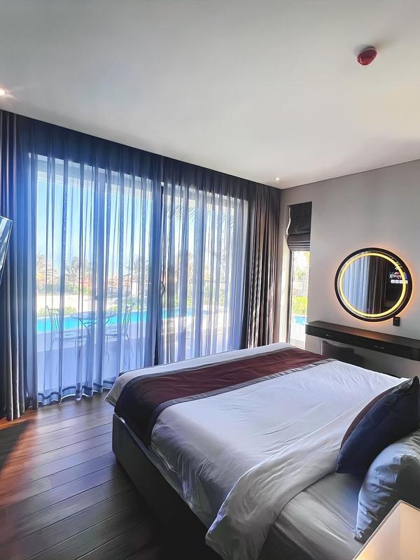 Du Parc Resort Mui Ne