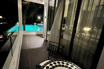 Отель Du Parc Resort Mui Ne Вьетнам, Фантьет, фото 250