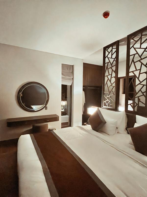 Du Parc Resort Mui Ne