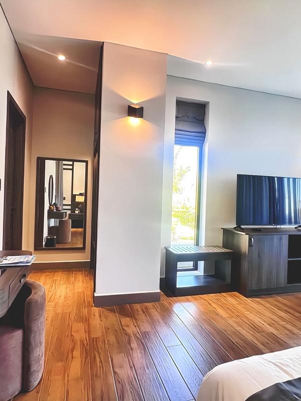 Du Parc Resort Mui Ne