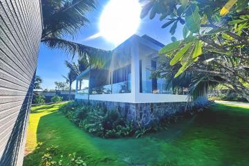 Отель Du Parc Resort Mui Ne Вьетнам, Фантьет, фото 255