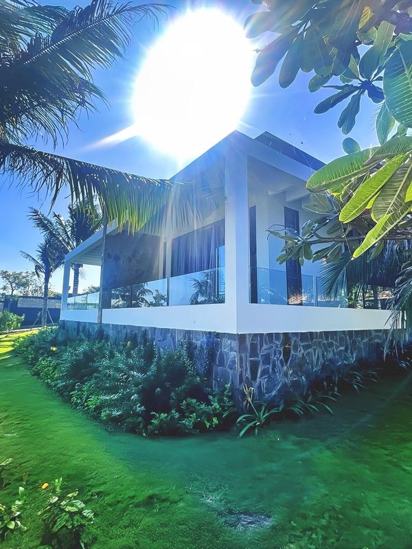Du Parc Resort Mui Ne