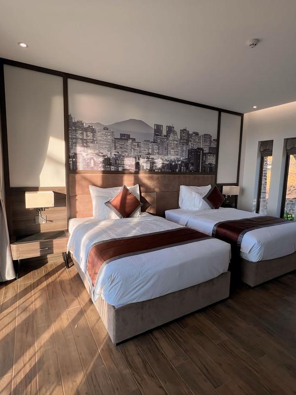 Du Parc Resort Mui Ne