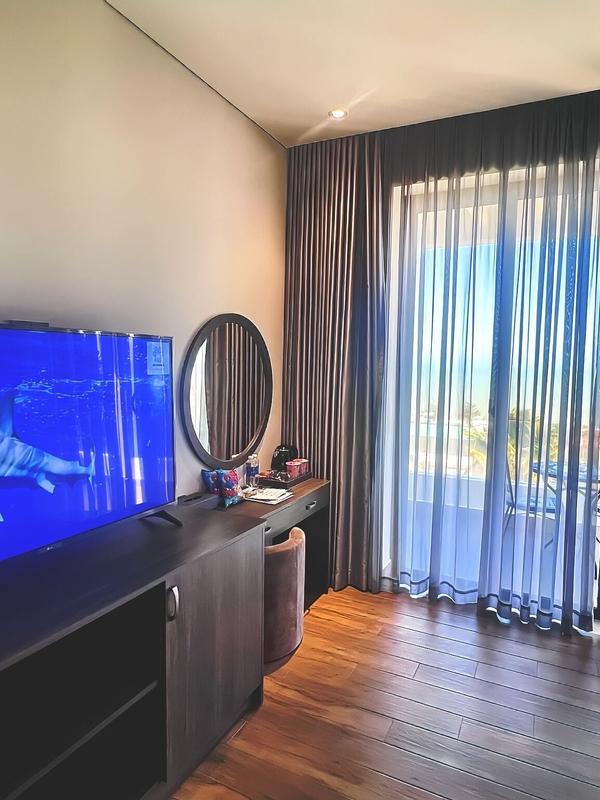 Du Parc Resort Mui Ne