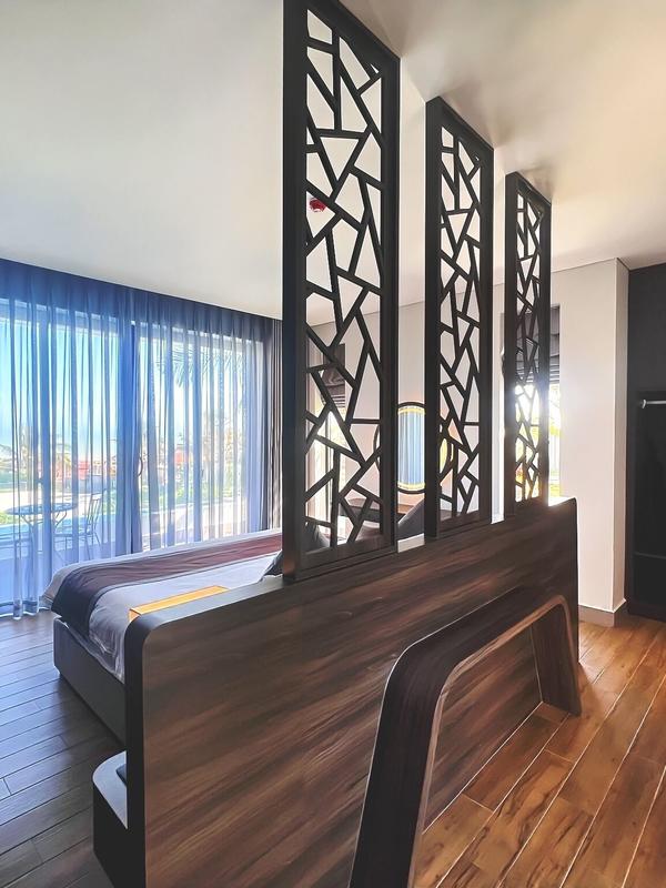 Du Parc Resort Mui Ne