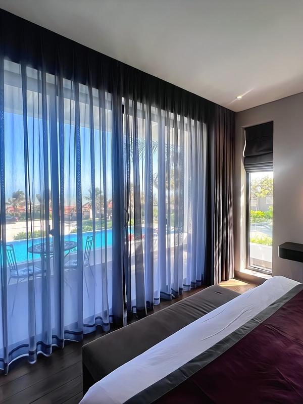 Du Parc Resort Mui Ne