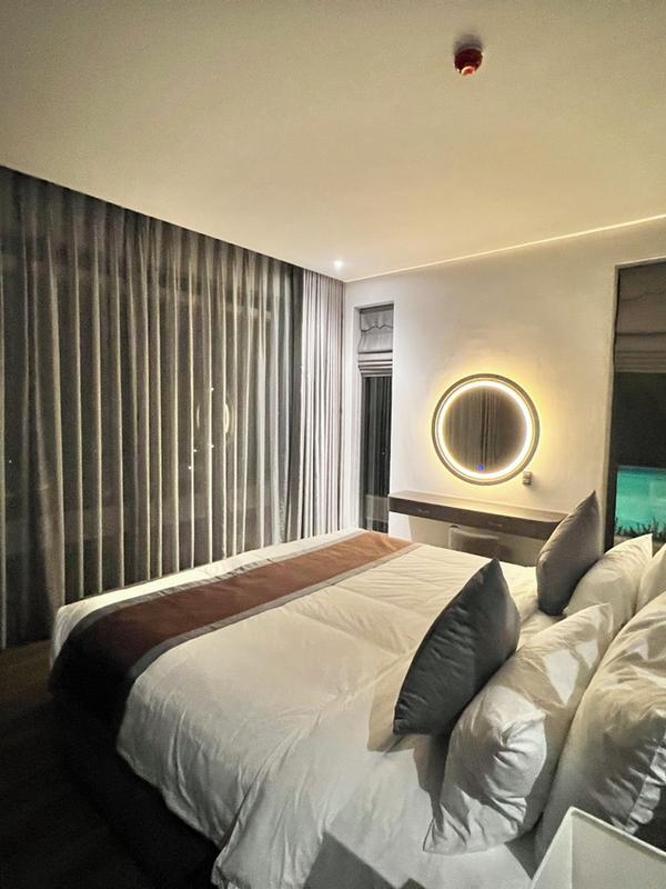 Du Parc Resort Mui Ne