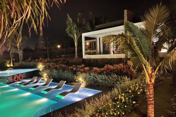 Отель Du Parc Resort Mui Ne Вьетнам, Фантьет, фото 264